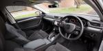 Skoda Superb Wagon 4x4 2016 года (AU)